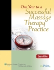 Image for One Year to a Successful Massage Therapy Practice