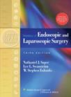 Image for Mastery of Endoscopic and Laparoscopic Surgery