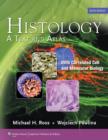 Image for Histology : A Text and Atlas