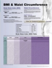 Image for BMI and Waist Circumference