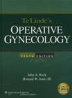 Image for TeLinde&#39;s Operative Gynecology