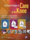 Image for The crucial principles in care of the knee