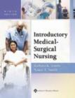 Image for Introductory Medical-surgical Nursing