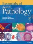 Image for Essentials of Rubin&#39;s Pathology
