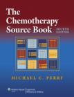 Image for The Chemotherapy Source Book