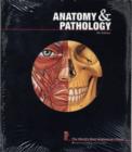 Image for Anatomy and Pathology : The World&#39;s Best Anatomical Charts