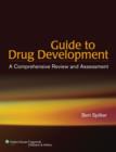 Image for Guide to Drug Development