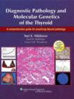 Image for Diagnostic Pathology and Molecular Genetics of the Thyroid