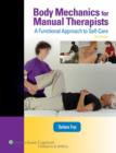 Image for Body Mechanics for Manual Therapists