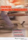Image for Essential Emergency Procedures