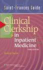 Image for Saint-Frances Guide: Clinical Clerkship in Inpatient Medicine