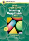 Image for Lippincott&#39;s Nursing Drug Guide for PDA