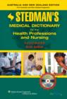 Image for Stedman&#39;s Medical Dictionary for the Health Professions and Nursing