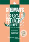 Image for Stedman&#39;s OB-GYN and Pediatrics Words