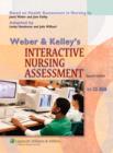 Image for Weber and Kelley&#39;s Interactive Nursing Assessment