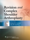 Image for Revision and Complex Shoulder Arthroplasty