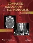 Image for Computed Tomography for Technologists