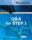Image for Blueprints Q and A for Step 3