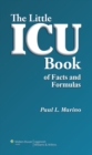 Image for Little ICU Book Facts and Formulas