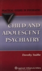 Image for Child and Adolescent Psychiatry