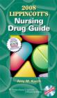 Image for Lippincott&#39;s Nursing Drug Guide : Canadian Version