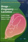 Image for Drugs in Pregnancy and Lactation