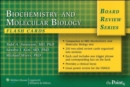 Image for BRS Biochemistry and Molecular Biology Flash Cards
