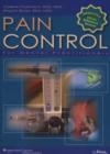 Image for Pain Control for Dental Practitioners: An Interactive Approach