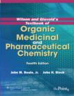 Image for Wilson and Gisvold&#39;s textbook of organic medicinal and pharmaceutical chemistry