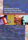 Image for Ansel&#39;s Pharmaceutical Dosage Forms and Drug Delivery Systems