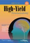 Image for High-yield Neuroanatomy