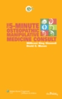 Image for The 5-Minute Osteopathic Manipulative Medicine Consult