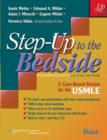 Image for Step-up to the Bedside : A Case-based Review for the USMLE
