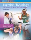 Image for Exercise Physiology for Health, Fitness, and Performance