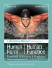 Image for Laboratory manual to accompany Human form human function - essentials of anatomy &amp; physiology