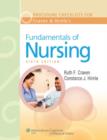 Image for Procedure Checklists to Accompany Craven and Hirnle&#39;s Fundamentals of Nursing: Human Health and Function