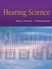 Image for Hearing Science