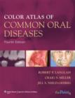 Image for Color Atlas of Common Oral Diseases
