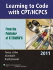 Image for Learning to code with CPT/HCPCS 2011