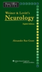 Image for Weiner and Levitt&#39;s Neurology