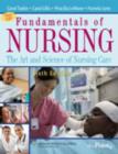 Image for Fundamentals of Nursing : The Art and Science of Nursing Care