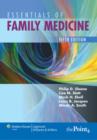 Image for Essentials of Family Medicine