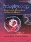 Image for Pathophysiology: Functional Alterations in Human Health Plus LiveAdvise Student Tutoring and Teaching Advise