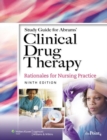 Image for Study Guide to Accompany Abrams&#39; Clinical Drug Therapy : Rationales for Nursing Practice