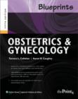 Image for Blueprints Obstetrics and Gynecology