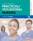 Image for Contemporary Practical/Vocational Nursing