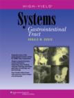 Image for High-Yield Systems: Gastrointestinal Tract