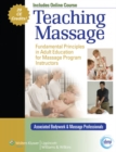 Image for Teaching Massage