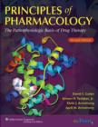 Image for Principles of pharmacology  : the pathophysiologic basis of drug therapy
