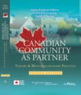 Image for Canadian Community as Partner
